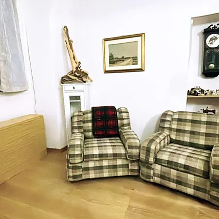 La Casa Di Lilly Apartment *