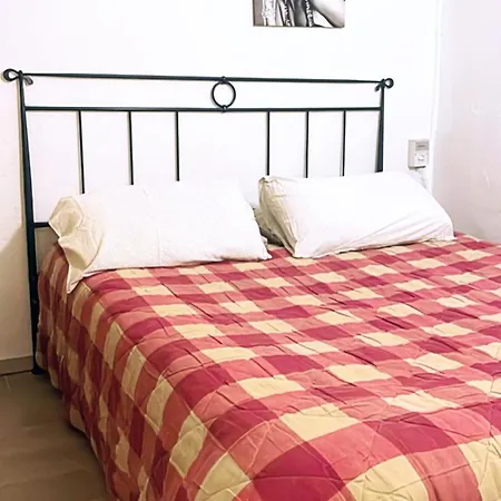 Apartment La Casa Di Lilly