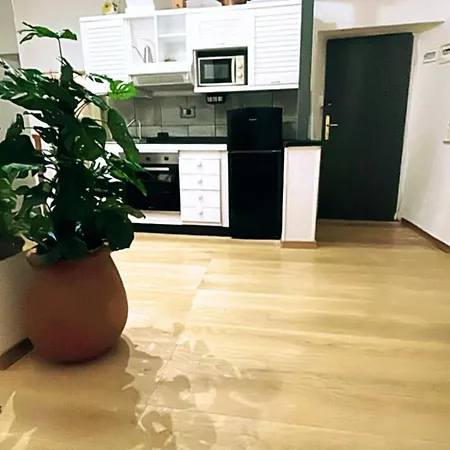 La Casa Di Lilly Апартаменты