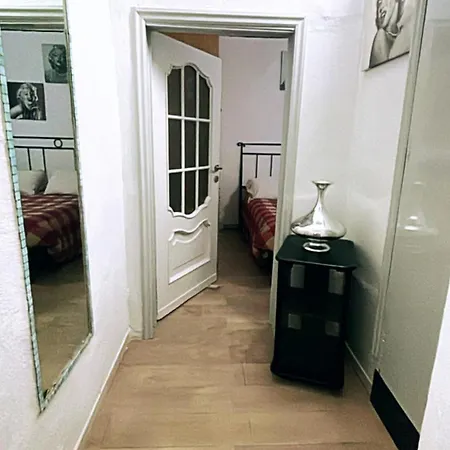 La Casa Di Lilly * Санремо