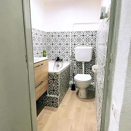 Апартаменты La Casa Di Lilly *