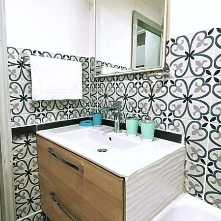 La Casa Di Lilly דירה