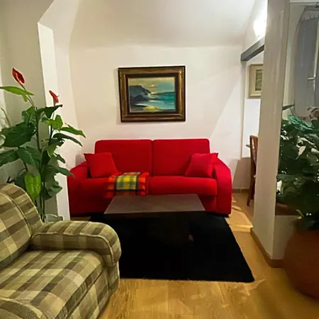 La Casa Di Lilly Lejlighed *