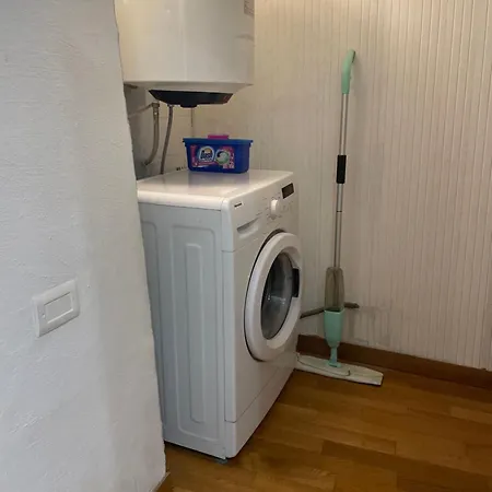 La Casa Di Lilly شقة *