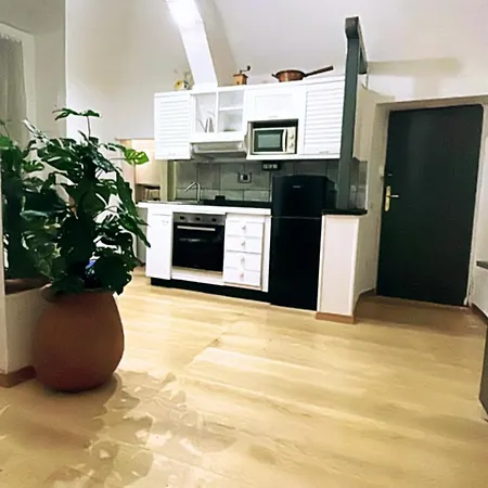 La Casa Di Lilly شقة