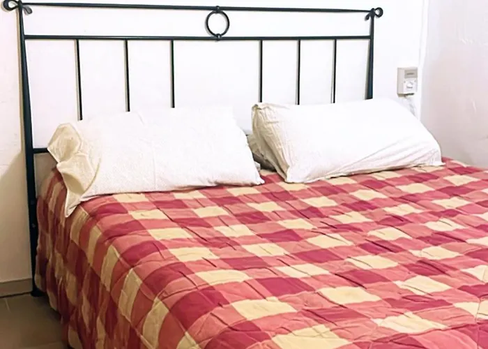 Appartement La Casa Di Lilly