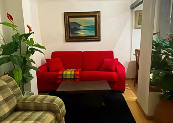 La Casa Di Lilly Daire *