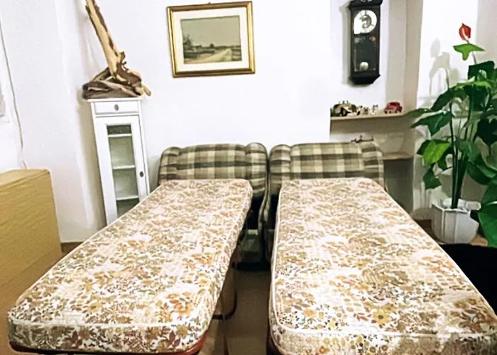 Daire La Casa Di Lilly *