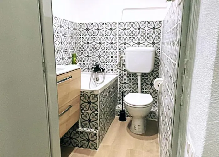 Appartement La Casa Di Lilly *